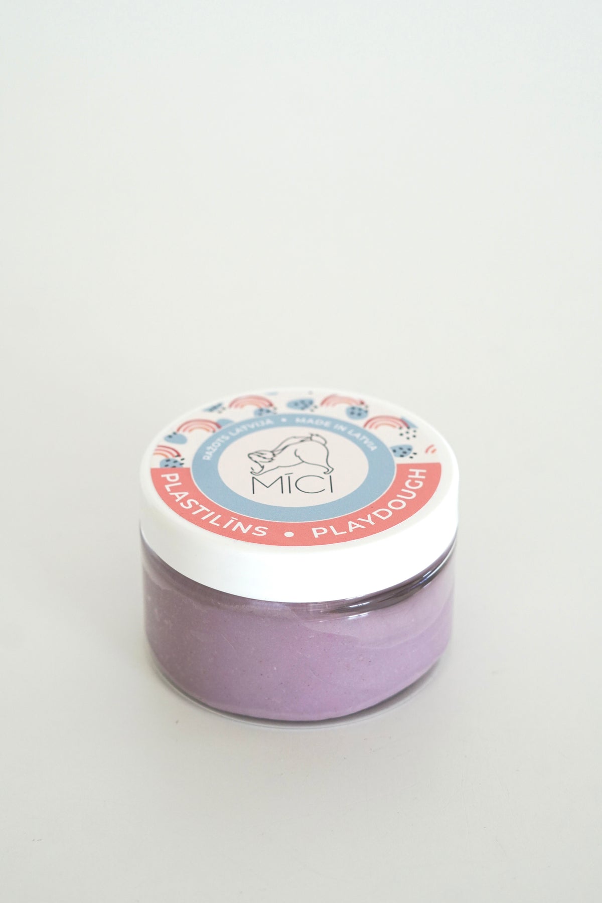 MEADOW RABBIT set