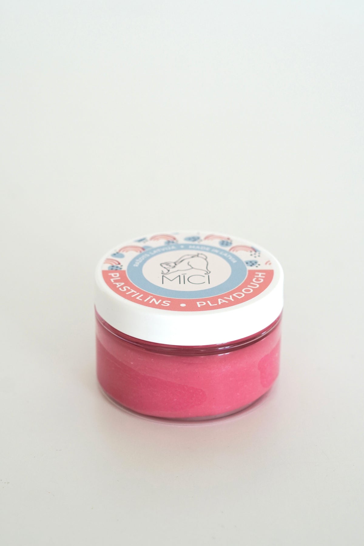 ICECREAM playdough set