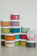 16 krāsu plastilīna KOMPLEKTS