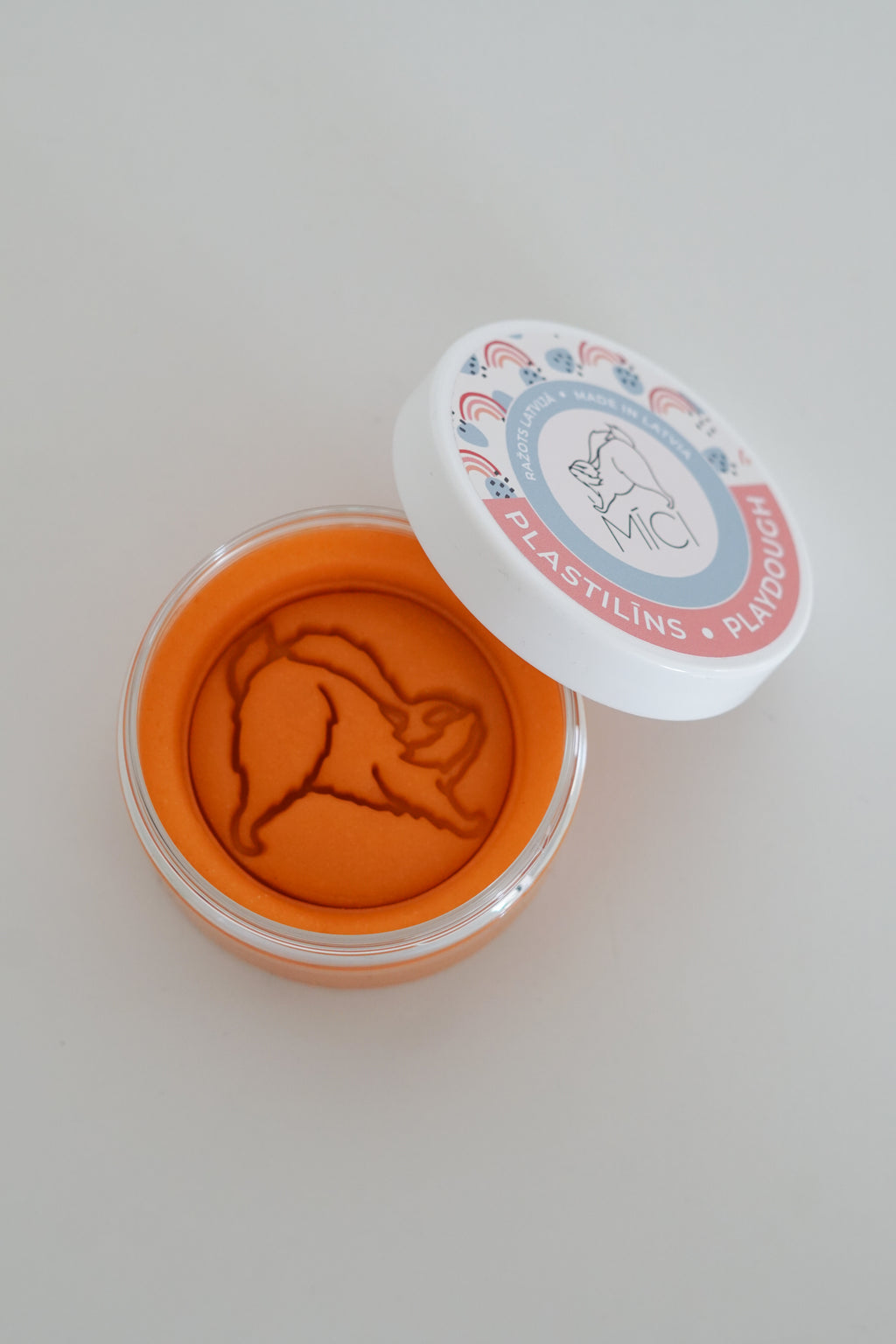 MINI DINO komplekts