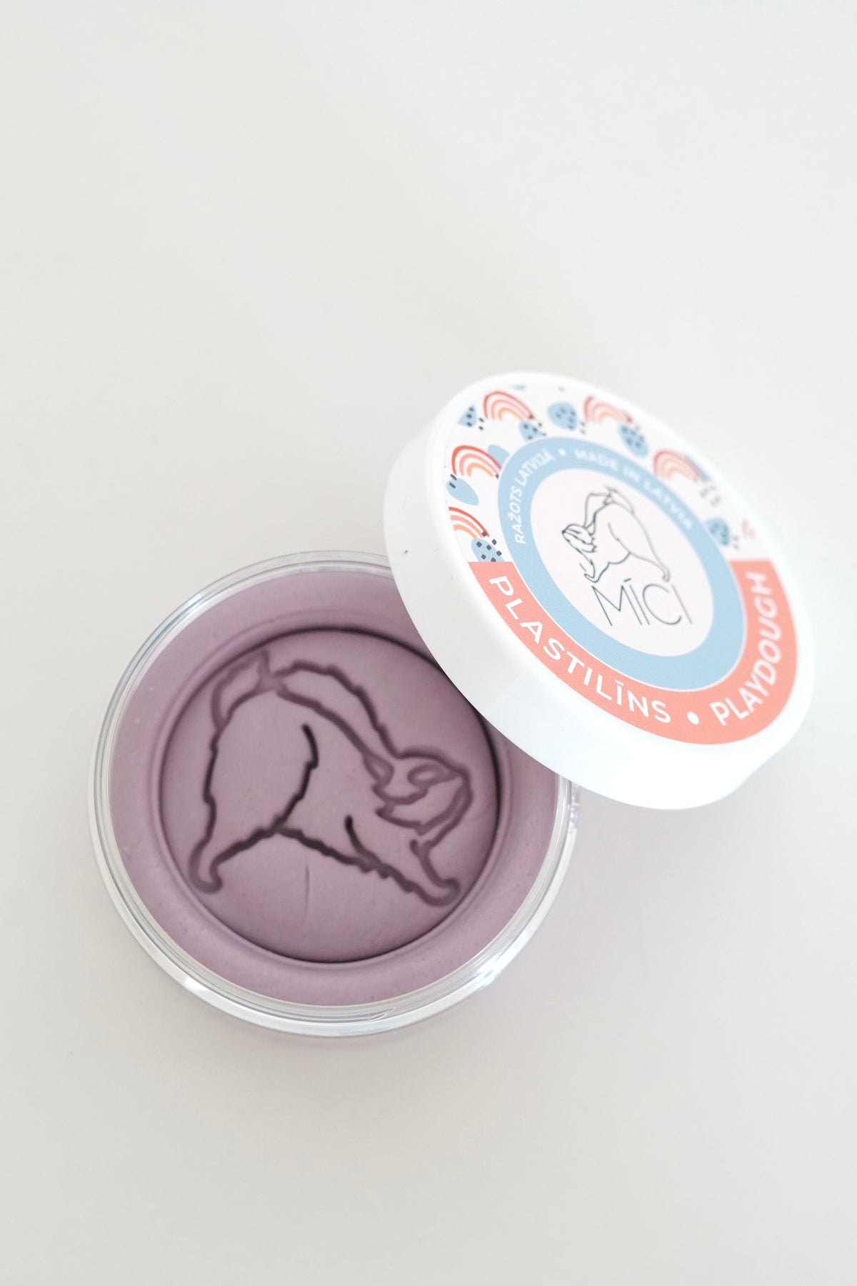 MEADOW RABBIT set