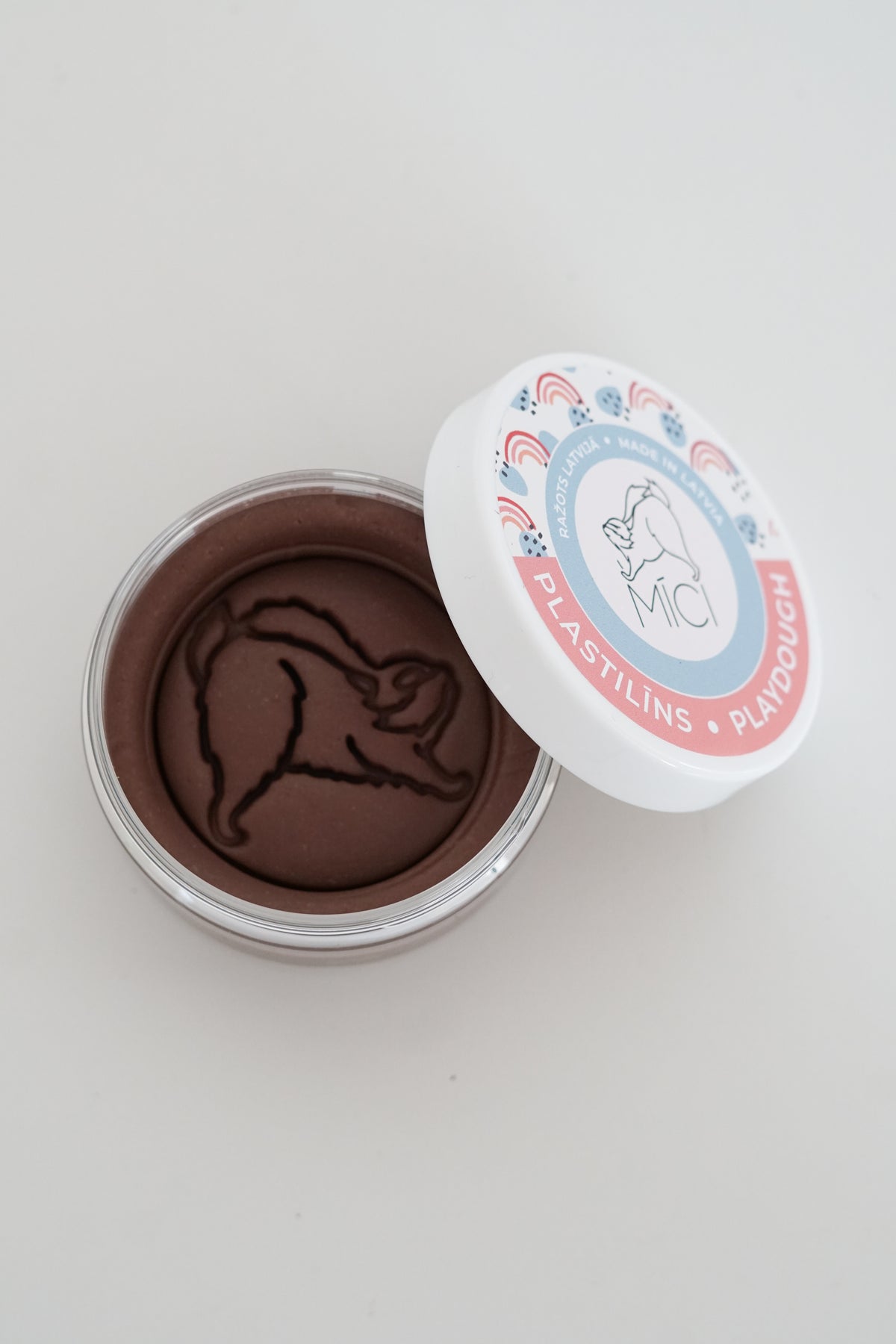 ICECREAM playdough set