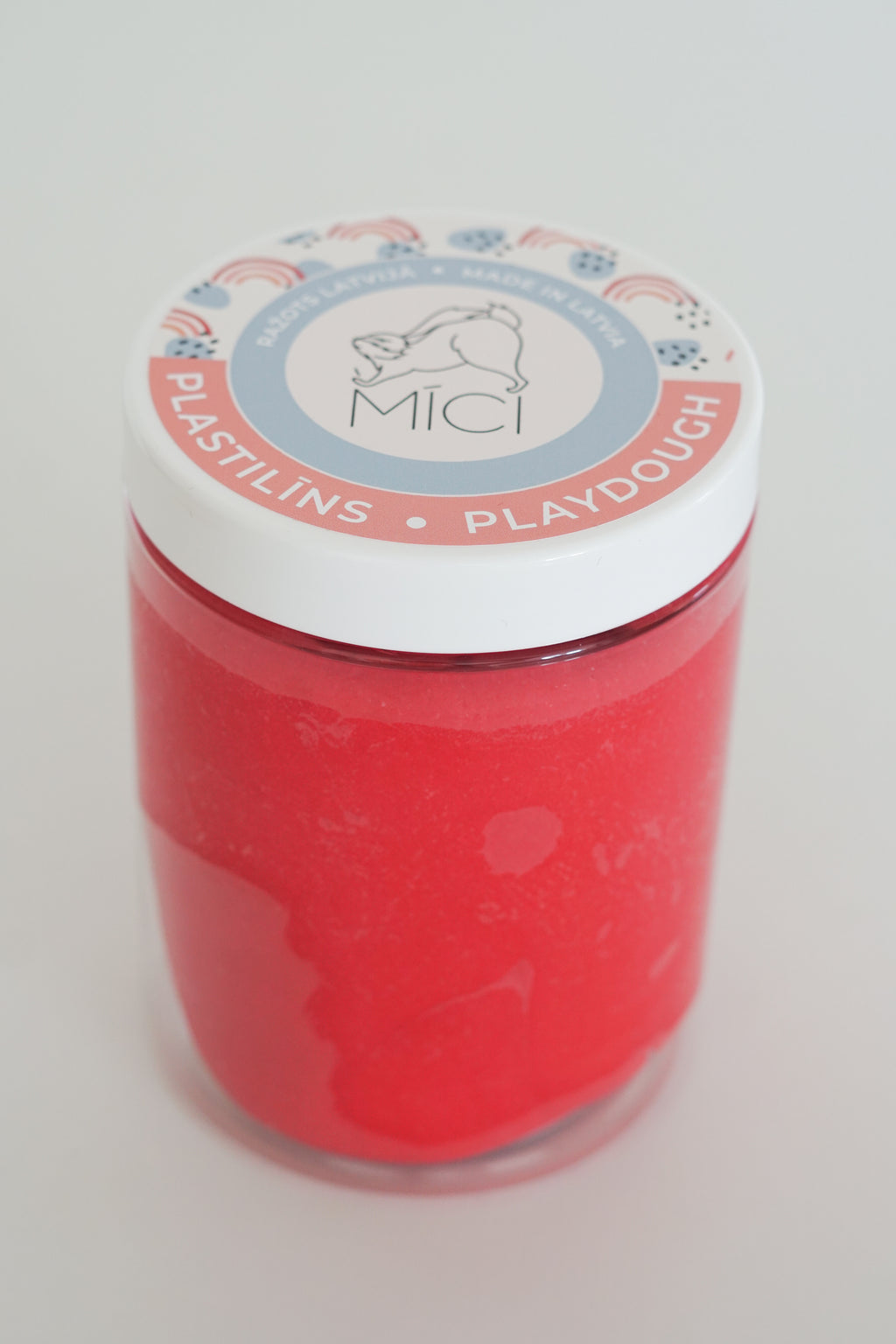 Plastilīns/1 kg