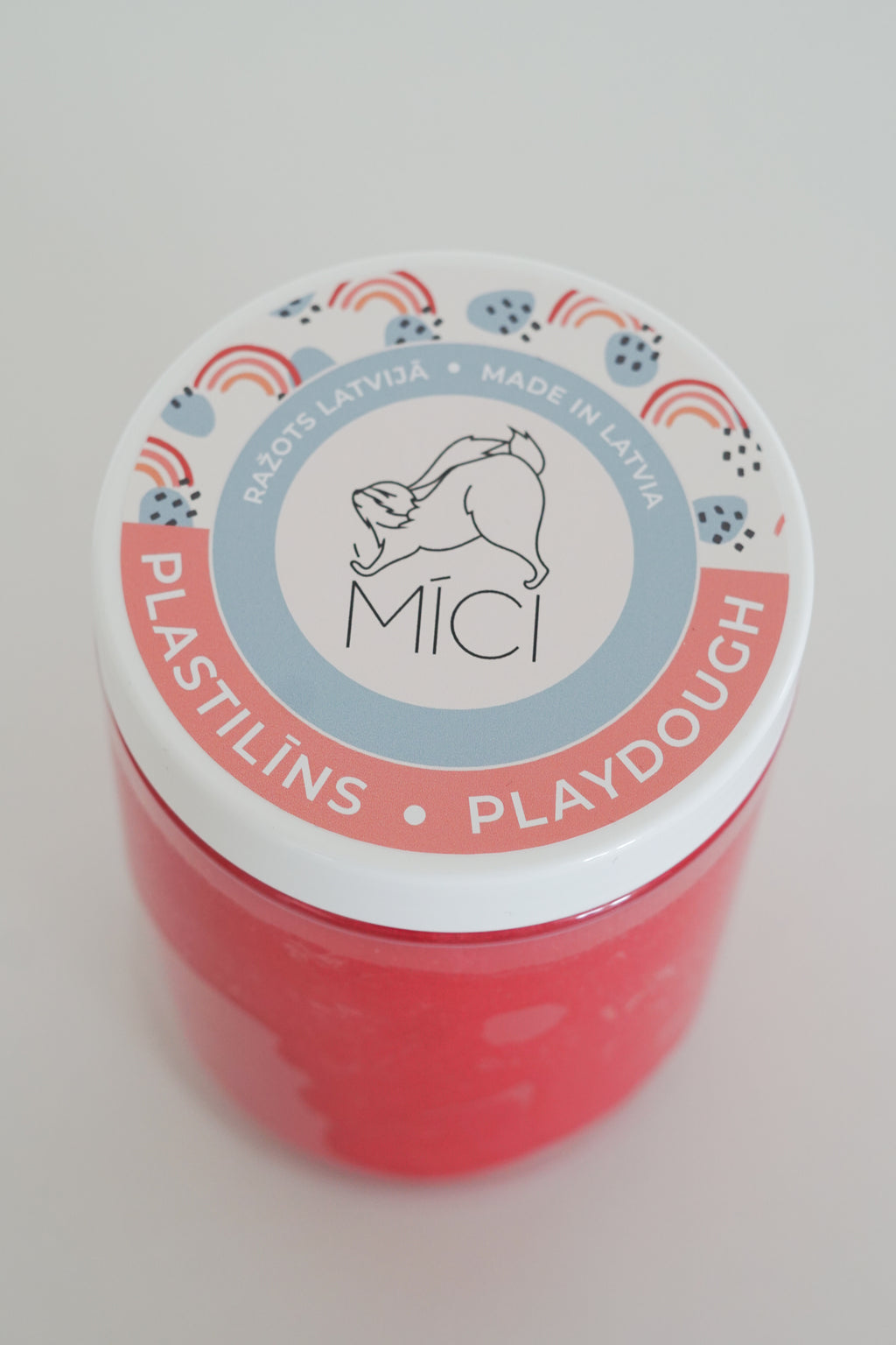 Plastilīns/1 kg