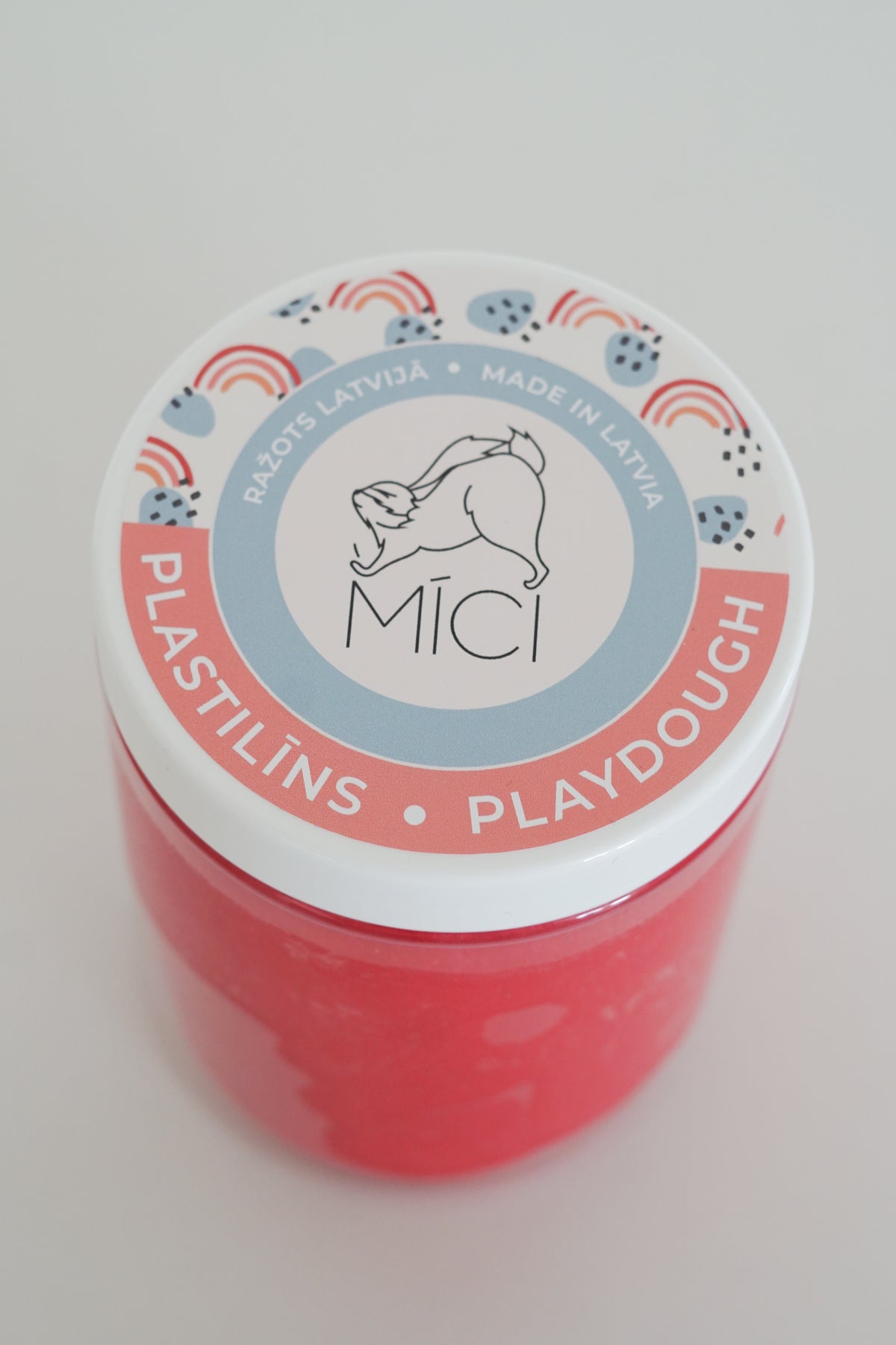 Playdough/1 kg