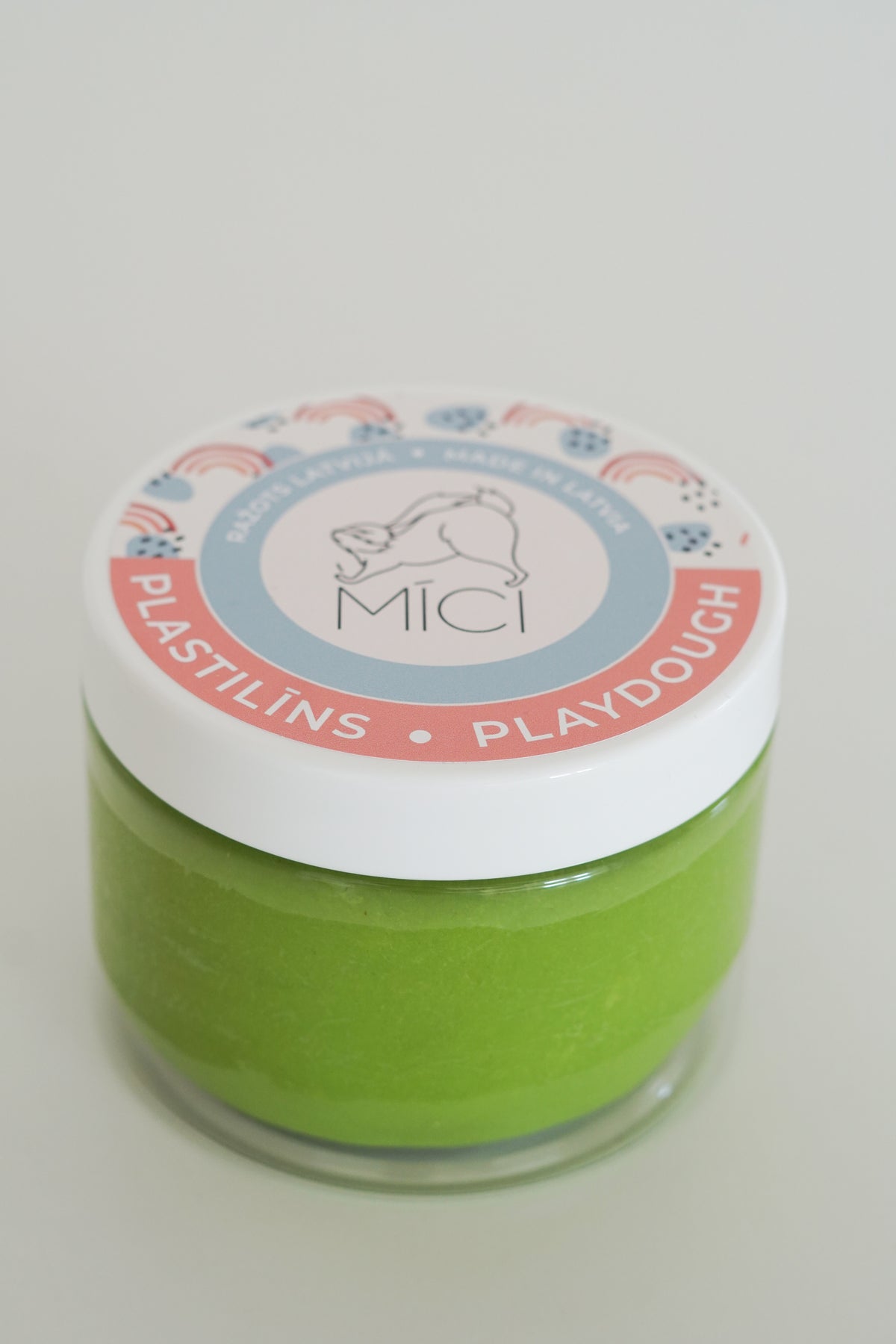 Playdough/0.5kg