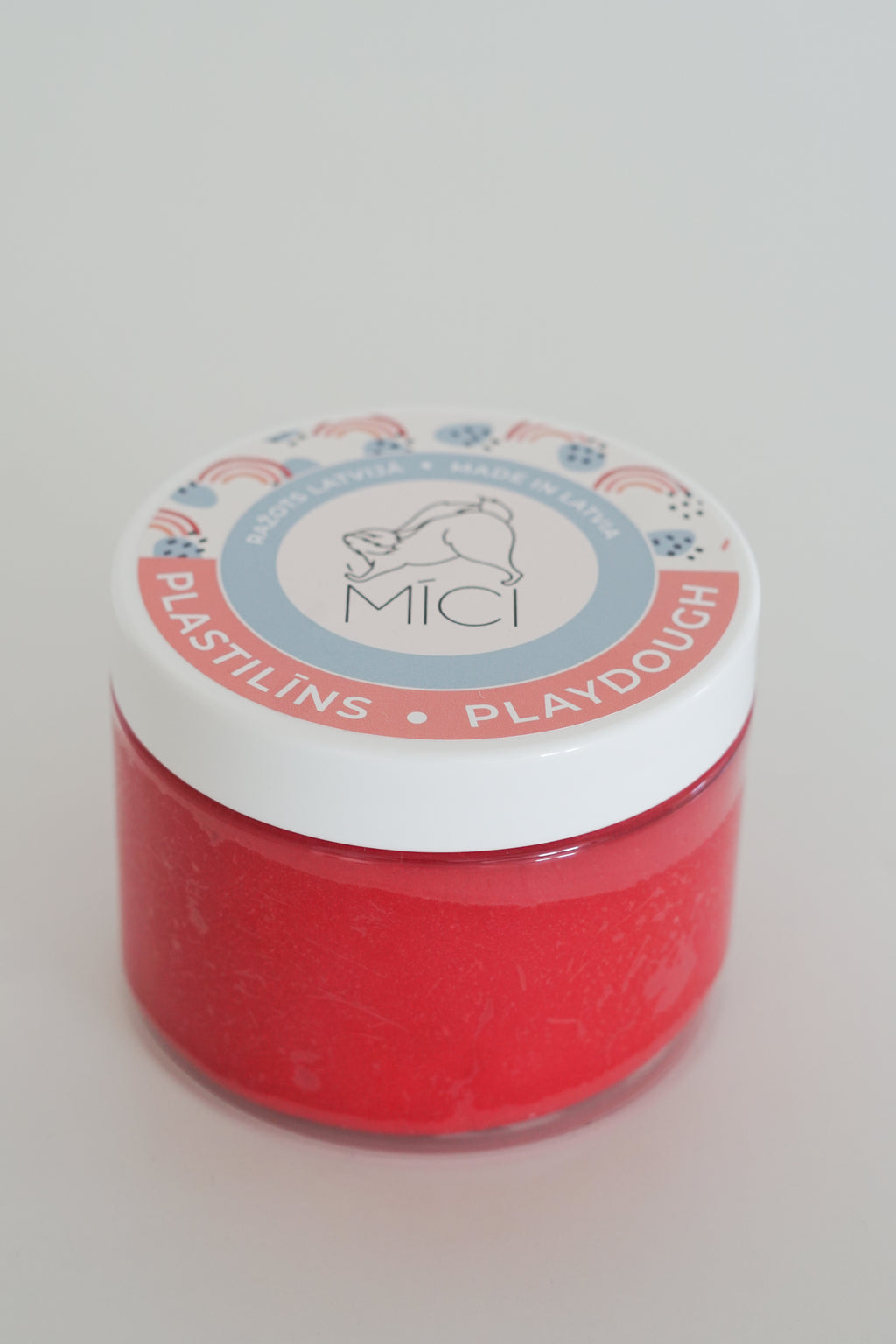 Plastilīns/0.5kg