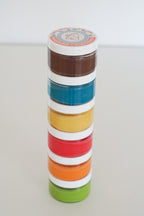 Playdough BUNDLE of 6/bright colors