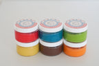 Playdough BUNDLE of 6/bright colors