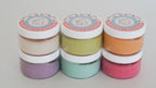 KOMPLEKTS/6 pasteļkrāsas