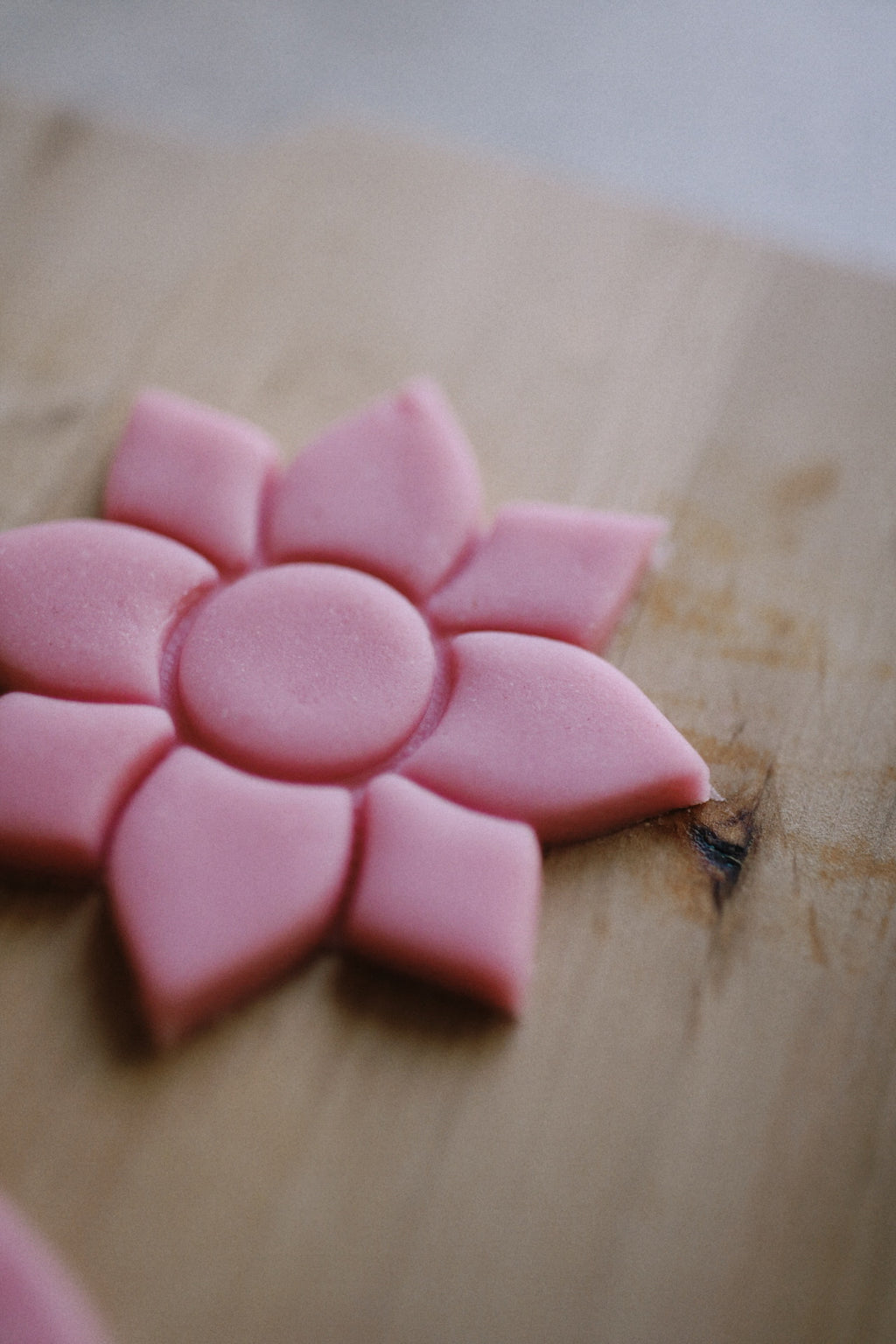 FLOWER series cutter
