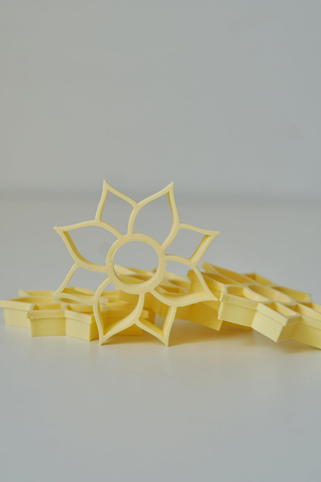 FLOWER series cutter