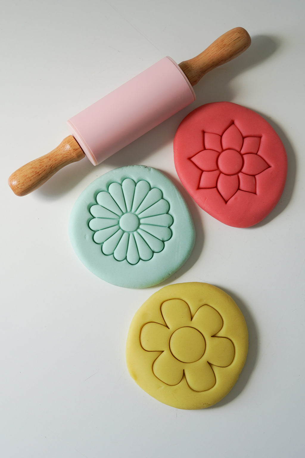 FLOWER series cutter