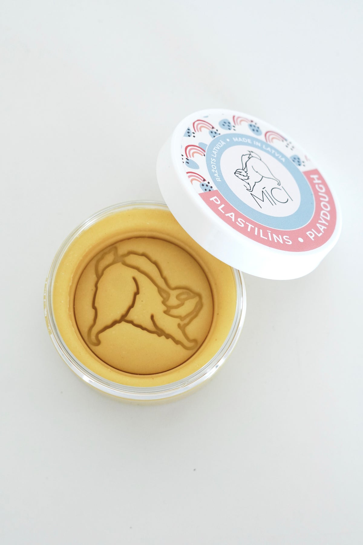 MEADOW RABBIT set