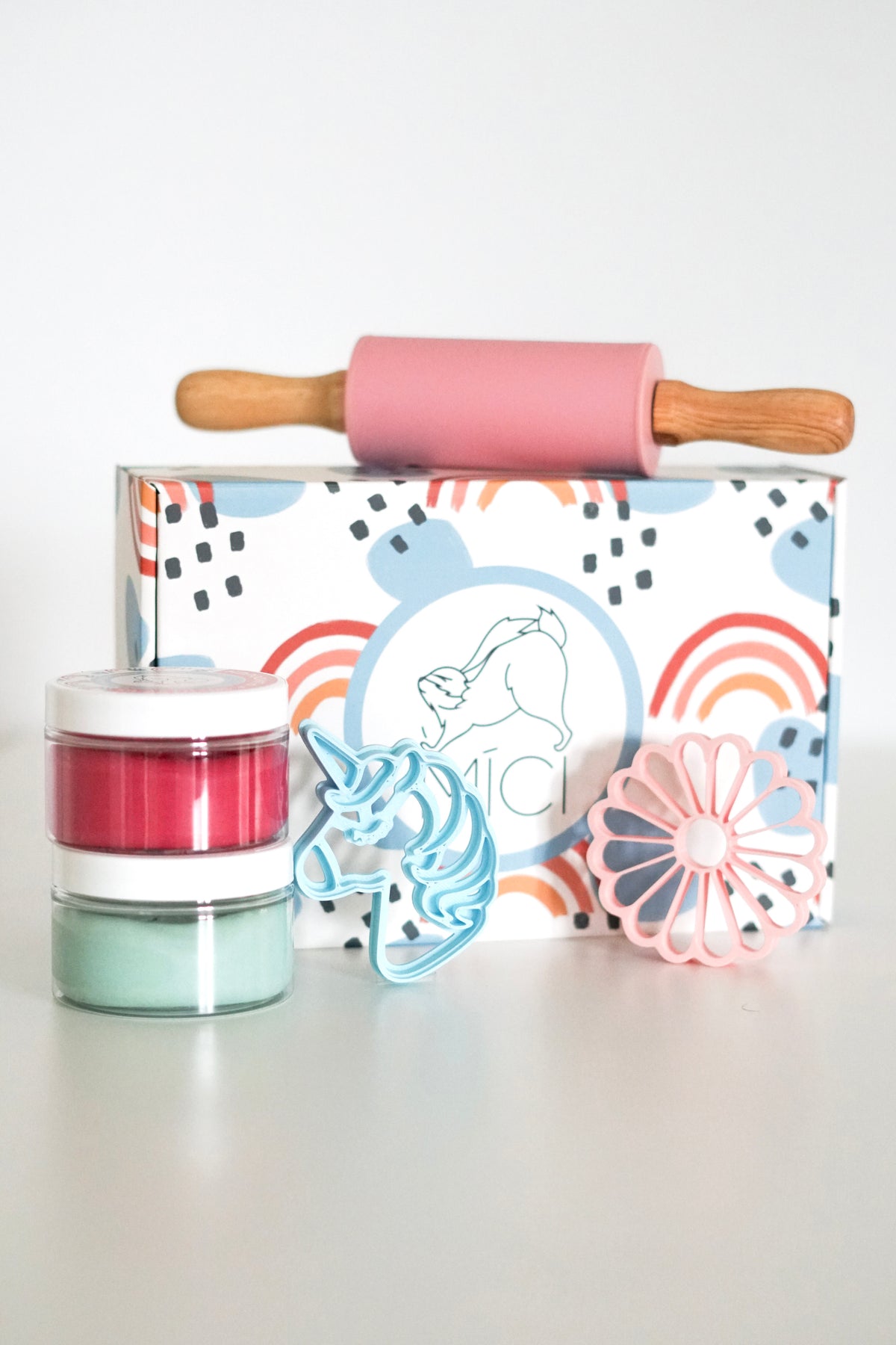 MINI UNICORN set