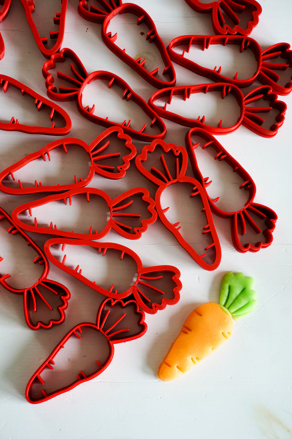 VEGIES series cutter