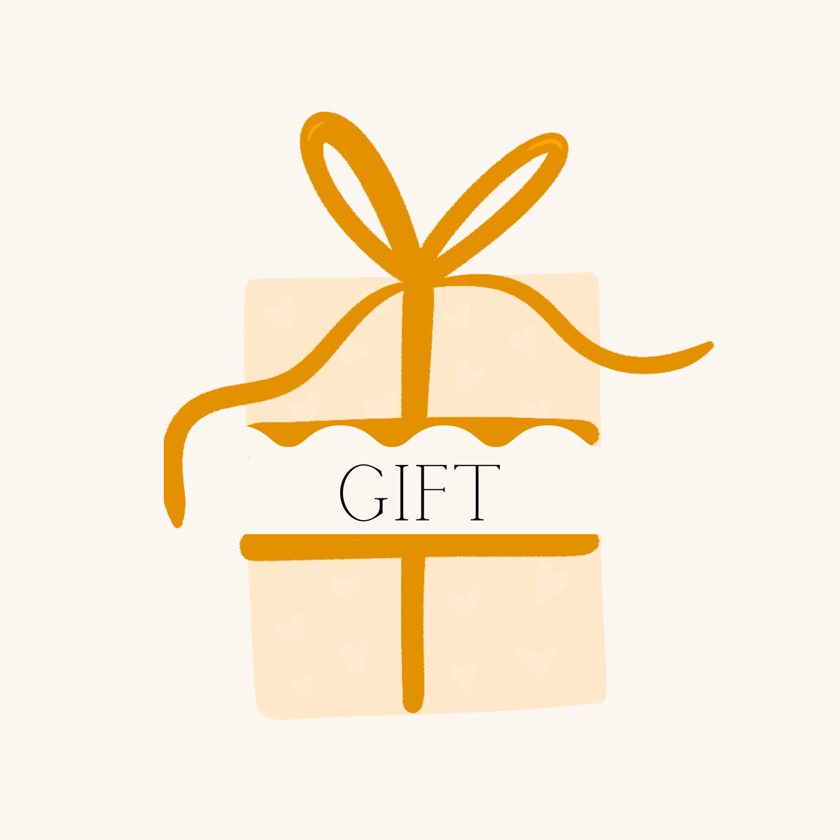 MICI gift card