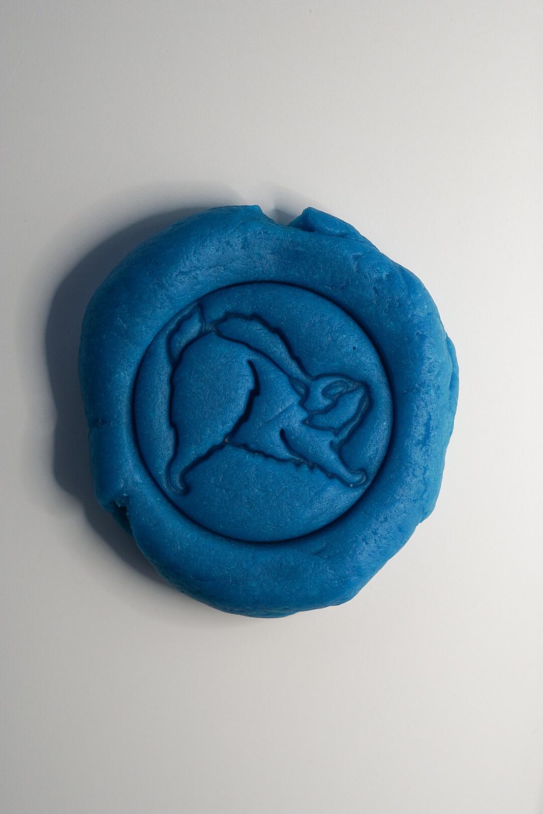 Playdough/0.5kg