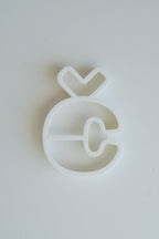 LETTERS cutters