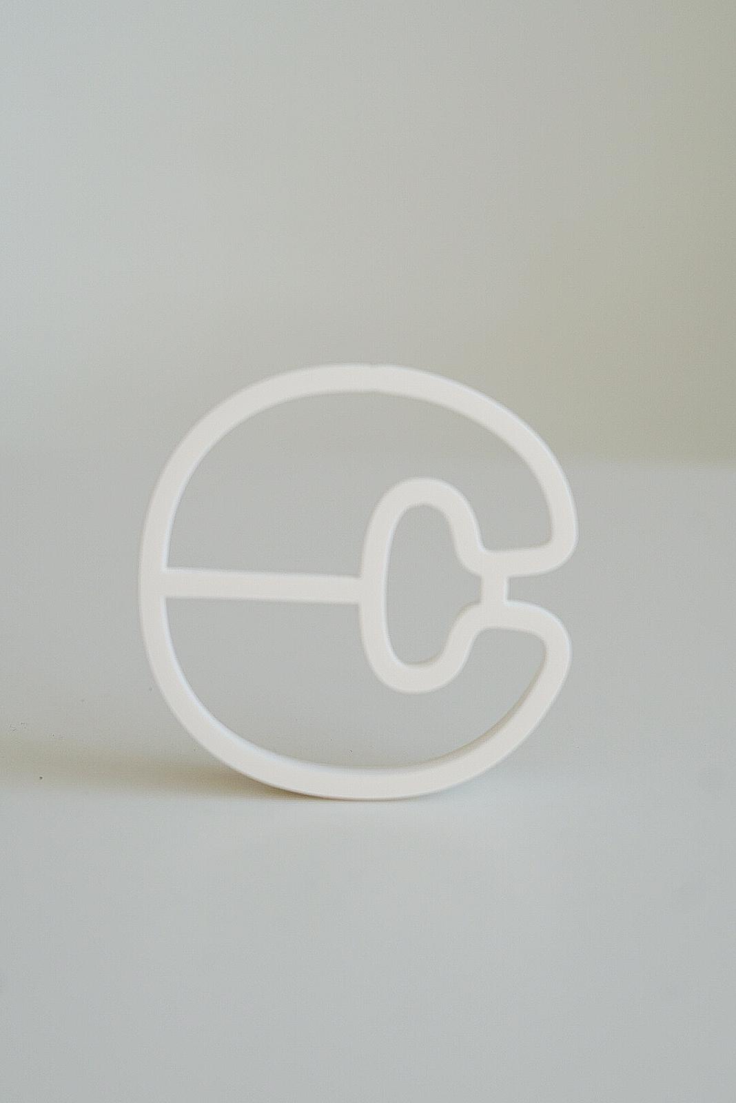 LETTERS cutters
