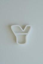 LETTERS cutters