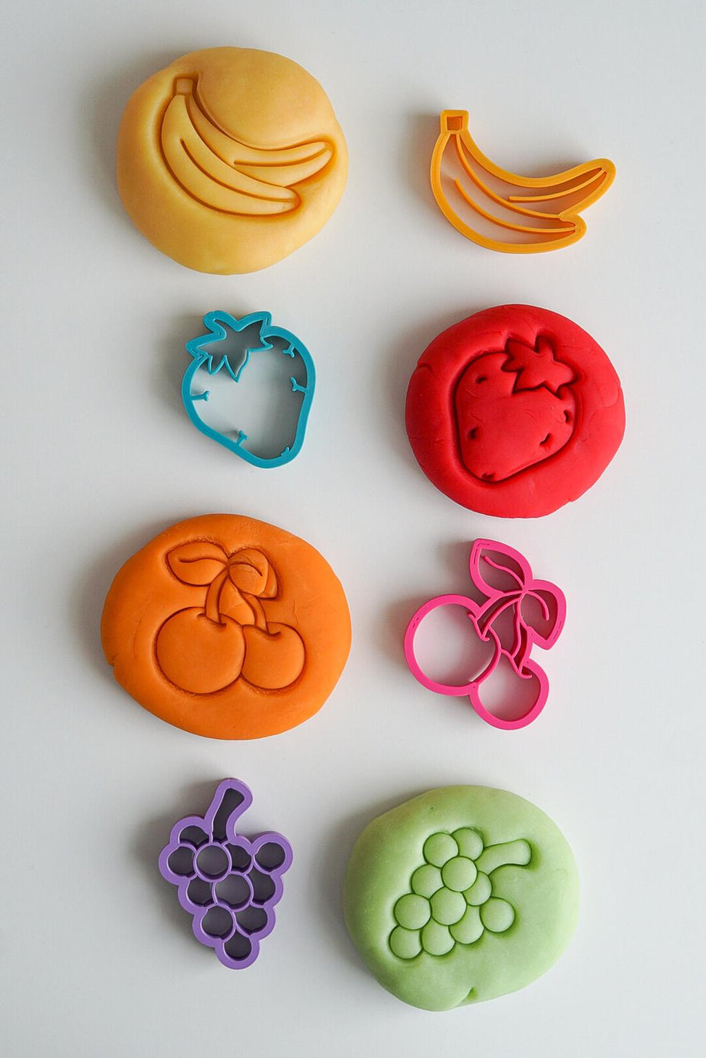 FRUIT set