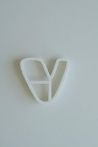 LETTERS cutters
