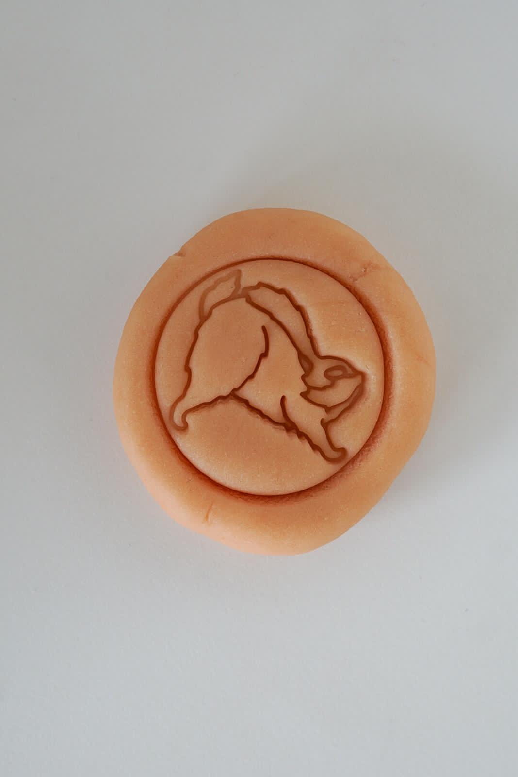 Playdough/0.5kg