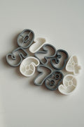 NUMBERS cutter
